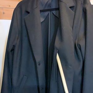 Coats | Nudie Jeans Wool Ruben Coat 